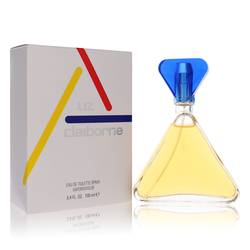 Claiborne Eau De Toilette Spray (Glass Bottle) By Liz Claiborne – Liz Claiborne | ClozArt