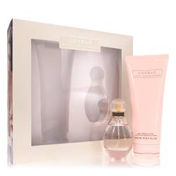 Lovely Gift Set By Sarah Jessica Parker – Sarah Jessica Parker | ClozArt