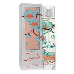 Little Kiss Cherry Eau De Toilette Spray By Salvador Dali – Salvador Dali | ClozArt