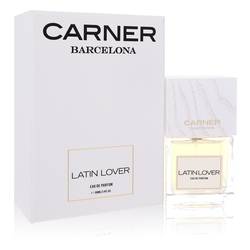 Latin Lover Eau De Parfum Spray By Carner Barcelona – Carner Barcelona | ClozArt
