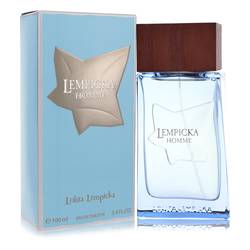 Lolita Lempicka Homme Eau De Toilette Spray By Lolita Lempicka – Lolita Lempicka | ClozArt