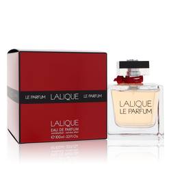 Lalique Le Parfum Eau De Parfum Spray By Lalique – Lalique | ClozArt