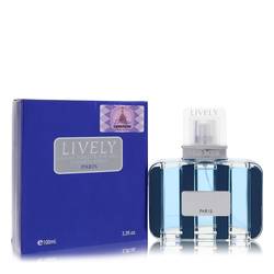 Lively Eau De Toilette Spray By Parfums Lively – Parfums Lively | ClozArt