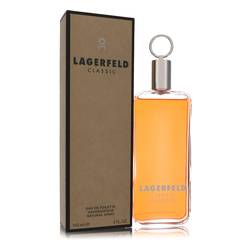 Lagerfeld Eau De Toilette Spray By Karl Lagerfeld – Karl Lagerfeld | ClozArt