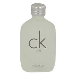 Ck One Eau De Toilette By Calvin Klein – Calvin Klein | ClozArt