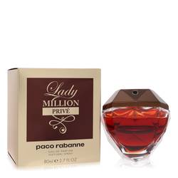 Lady Million Prive Eau De Parfum Spray By Paco Rabanne – Paco Rabanne | ClozArt