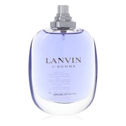Lanvin Eau De Toilette Spray (Tester) By Lanvin – Lanvin | ClozArt