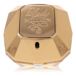 Lady Million Eau De Parfum Spray (Tester) By Paco Rabanne – Paco Rabanne | ClozArt