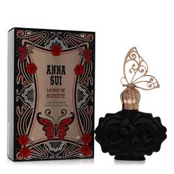 La Nuit De Boheme Eau De Parfum Spray By Anna Sui – Anna Sui | ClozArt
