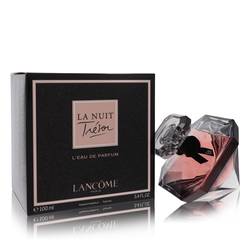 Tresor La Nuit L'eau De Parfum Spray By Lancome – Lancome | ClozArt