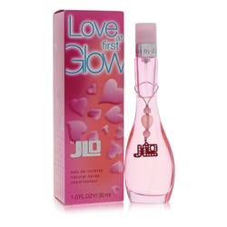 Love At First Glow Eau De Toilette Spray By Jennifer Lopez – Jennifer Lopez | ClozArt