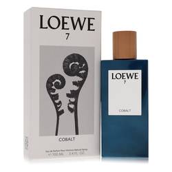 Loewe 7 Cobalt Eau De Parfum Spray By Loewe – Loewe | ClozArt