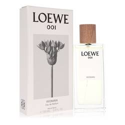 Loewe 001 Woman Eau De Parfum Spray By Loewe – Loewe | ClozArt