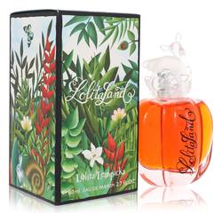 Lolitaland Eau De Parfum Spray By Lolita Lempicka – Lolita Lempicka | ClozArt