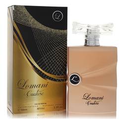 Lomani Couture Eau De Parfum Spray By Lomani – Lomani | ClozArt