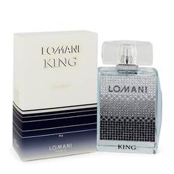 Lomani King Eau De Toilette Spray By Lomani – Lomani | ClozArt