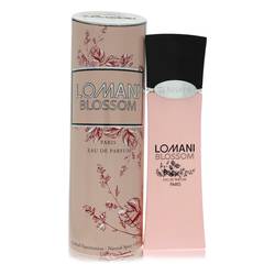 Lomani Blossom Eau De Parfum Spray By Lomani – Lomani | ClozArt