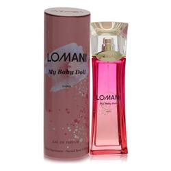 Lomani My Baby Doll Eau De Parfum Spray By Lomani – Lomani | ClozArt