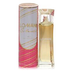 Lomani So Beautiful Eau De Parfum Spray By Lomani – Lomani | ClozArt