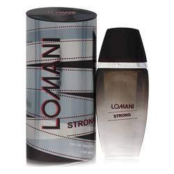 Lomani Strong Eau De Toilette Spray By Lomani – Lomani | ClozArt