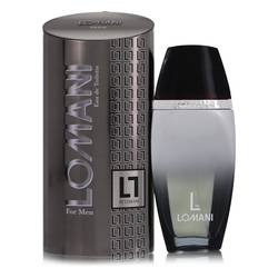Lomani L Eau De Toilette Spray By Lomani – Lomani | ClozArt