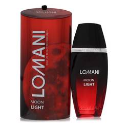 Lomani Moonlight Eau De Toilette Spray By Lomani – Lomani | ClozArt