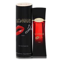 Lomani Yes Eau De Parfum Spray By Lomani – Lomani | ClozArt