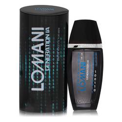 Lomani Generation Ia Eau De Toilette Spray By Lomani – Lomani | ClozArt