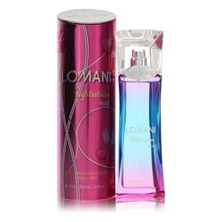 Lomani Temptation Eau De Parfum Spray By Lomani – Lomani | ClozArt