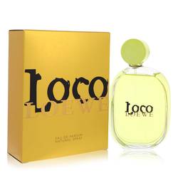 Loco Loewe Eau De Parfum Spray By Loewe – Loewe | ClozArt