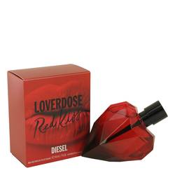Loverdose Red Kiss Eau DE Parfum Spray By Diesel – Diesel | ClozArt