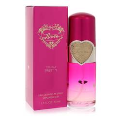 Love's Eau So Pretty Eau De Parfum Spray By Dana – Dana | ClozArt