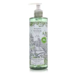 Lily Of The Valley (woods Of Windsor) Hand Wash By Woods Of Windsor – Woods Of Windsor | ClozArt