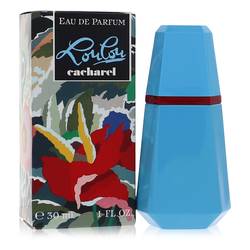 Lou Lou Eau De Parfum Spray By Cacharel – Cacharel | ClozArt
