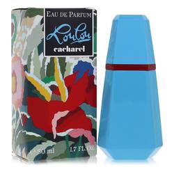 Lou Lou Eau De Parfum Spray By Cacharel – Cacharel | ClozArt