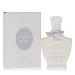 Love In White Eau De Parfum Spray By Creed – Creed | ClozArt