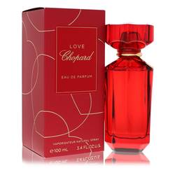 Love Chopard Eau De Parfum Spray By Chopard – Chopard | ClozArt
