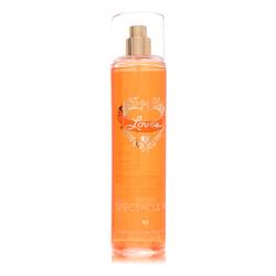 Love's Eau So Spectacular Fragrance Mist By Dana – Dana | ClozArt