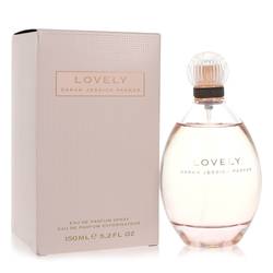 Lovely Eau De Parfum Spray By Sarah Jessica Parker – Sarah Jessica Parker | ClozArt