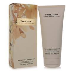 Lovely Twilight Body Lotion By Sarah Jessica Parker – Sarah Jessica Parker | ClozArt
