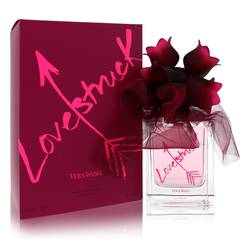 Lovestruck Eau De Parfum Spray By Vera Wang – Vera Wang | ClozArt