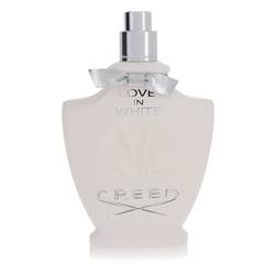 Love In White Eau De Parfum Spray (Tester) By Creed – Creed | ClozArt