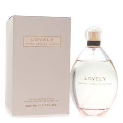 Lovely Eau De Parfum Spray By Sarah Jessica Parker – Sarah Jessica Parker | ClozArt