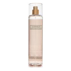 Lovely Body Mist By Sarah Jessica Parker – Sarah Jessica Parker | ClozArt