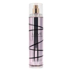 Love By Sofia Vergara Body Mist By Sofia Vergara – Sofia Vergara | ClozArt
