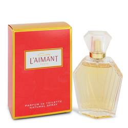 L'aimant Parfum De Toilette Spray By Coty – Coty | ClozArt