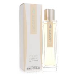 Lacoste Pour Femme Eau De Parfum Spray By Lacoste – Lacoste | ClozArt