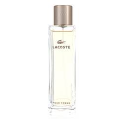 Lacoste Pour Femme Eau De Parfum Spray (Tester) By Lacoste – Lacoste | ClozArt