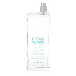 L'eau Kenzo Eau De Toilette Spray (Tester) By Kenzo – Kenzo | ClozArt