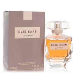 Le Parfum Elie Saab Intense Eau De Parfum Intense Spray By Elie Saab – Elie Saab | ClozArt
